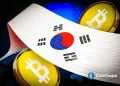 Bitplanet Launches Korea’s First Bitcoin Treasury, Plans $40M BTC Purchase