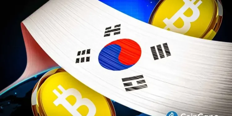 Bitplanet Launches Korea’s First Bitcoin Treasury, Plans $40M BTC Purchase