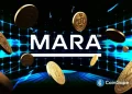 Bitcoin Miner MARA Eyes AI Growth in $168M EDF Deal
