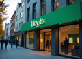 Here’s why the Lloyds share price has rallied this year