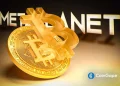 Metaplanet Buys The Bitcoin Dips With a 18.67x BTC Rating