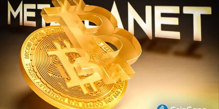 Metaplanet Buys The Bitcoin Dips With a 18.67x BTC Rating