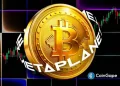 Metaplanet Seeks $3.7B Funding- Another Large Bitcoin Purchase?