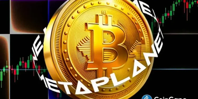 Metaplanet Seeks $3.7B Funding- Another Large Bitcoin Purchase?