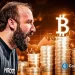 Nakamoto CEO David Bailey Nears $1B Bitcoin Goal With $762M ‘Smash Buy’ Plan