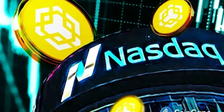 BNB Treasury firm BNC Acquires 200,000 Binance Coins, Becomes Largest Corporate Holder