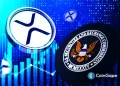 SEC Latest Filing Reveal Ripple Case Win Could Trigger XRP Treasury Boom Like Ethereum