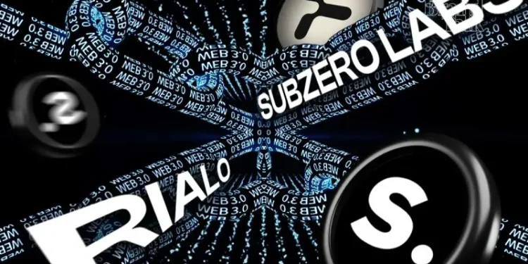 Former Meta, Netflix Engineers Unite to Build a Blockchain For iPhone Like Revolution in Web3