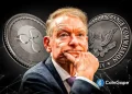 Paul Atkins Reacts to Ripple vs SEC Lawsuit End: Here’s What’s Coming Next