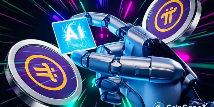 Pi Network Invests In OpenMiind’s $20M Vision for Humanoid Robots- Is It A Right Move?