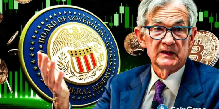 Bitcoin Price Prediction: Post-Powell Volatility Signals Another Massive Q4 Rally Ahead