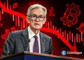 Powell’s Jackson Hole Speech Today: Why It’s Triggering Crypto Market Crash?