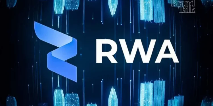 A New RWA Project Launches Platform to Challenge VC Dominance in Crypto Startup Funding