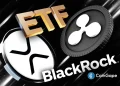 BlackRock Rules Out XRP ETF Filing Despite Ripple Lawsuit End