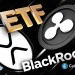 BlackRock Rules Out XRP ETF Filing Despite Ripple Lawsuit End