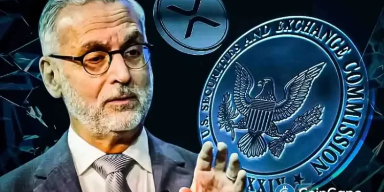 Ripple CLO Commends SEC Chief Ahead of August 15th Status Report Deadline- Is XRP Lawsuit Finally Ending?