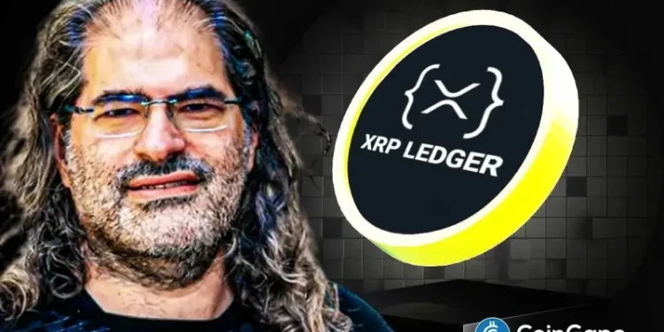 Ripple CTO Lauds XRPL Infrastructure Amid Claims of XRP Price Manipulation