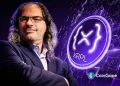 Ripple CTO Proposes XRPL Upgrade as Ledger Hits 70M Monthly Transactions