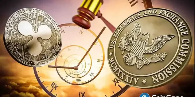 Ripple vs SEC Lawsuit: Almost Over, But Not Quite? SEC Files Status Report