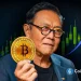 Robert Kiyosaki Foresees Major Boom for Bitcoin, but Signals Trouble for Stocks