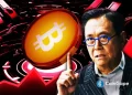 ”‘Nothing Is Safe in Upcoming Market Crash” — Robert Kiyosaki Reveals 3 Assets to Survive the Upcoming Collapse