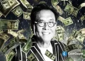 Robert Kiyosaki Lazy Money Advise: Not Real Estate, But This Asset Made Him the Easiest Millions
