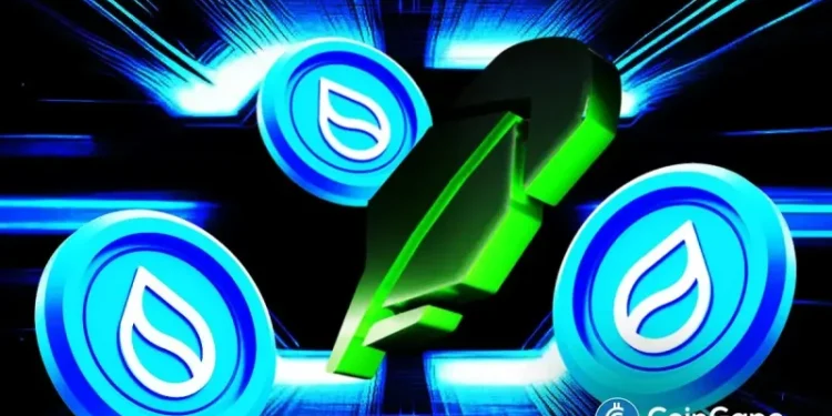 SUI Price Prediction- Will Robinhood Listing Fuel a Breakout To $5.5?