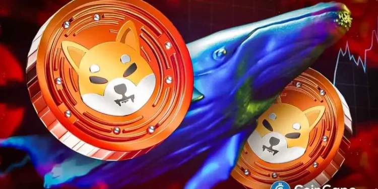 Shiba Inu Price Forecast as Burn Rate Explodes 48,000% and Whale Transactions Soar – Is $0.0000254 Next?