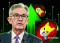 Shiba Inu Price Prediction – Analyst Eyes 540% Rally as Powell’s Remarks Push Crypto Cap to $4T
