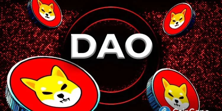 Shiba Inu Price Prediction As Doggy DAO Introduces New Voting Models- Is 0.000035 next?