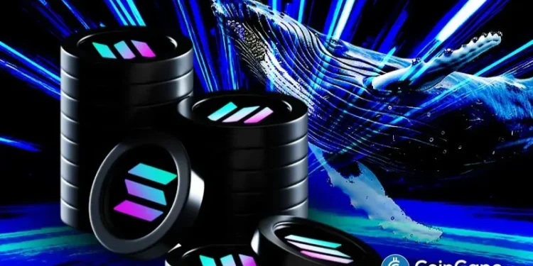 Solana Price Targets $300 as CMB Fund Tokenization Sparks Cup-and-Handle Breakout