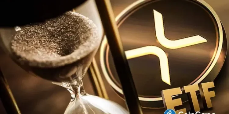 XRP ETF Could Be Approved in 60 Days, ETF Analyst Predicts Ahead of Final SEC Deadline