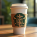 Starbucks expands coconut water drink test to hundreds more stores