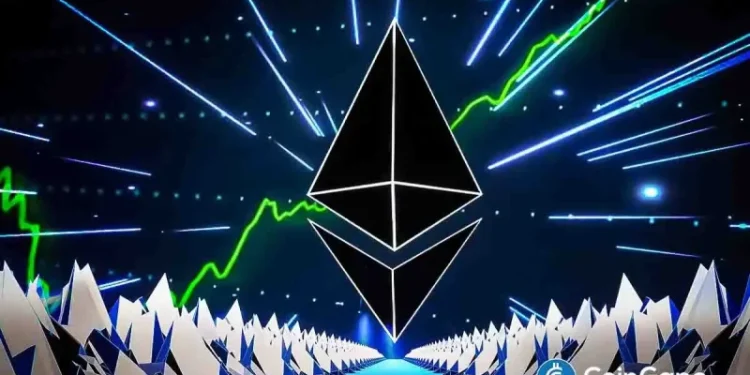 Tom Lee’s BitMine Buys $130 Million ETH Amid Ethereum Crash