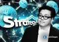 Strategy Could Become Largest U.S. Public Company if Bitcoin Hits $1M: Tom Lee
