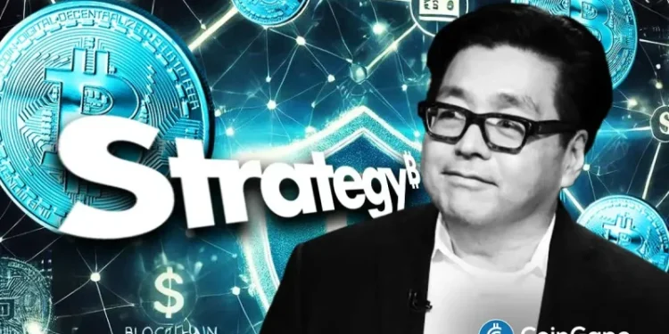 Strategy Could Become Largest U.S. Public Company if Bitcoin Hits $1M: Tom Lee
