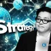Strategy Could Become Largest U.S. Public Company if Bitcoin Hits $1M: Tom Lee