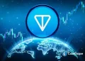 Why is Toncoin Up Today Despite Crypto Market Crash?
