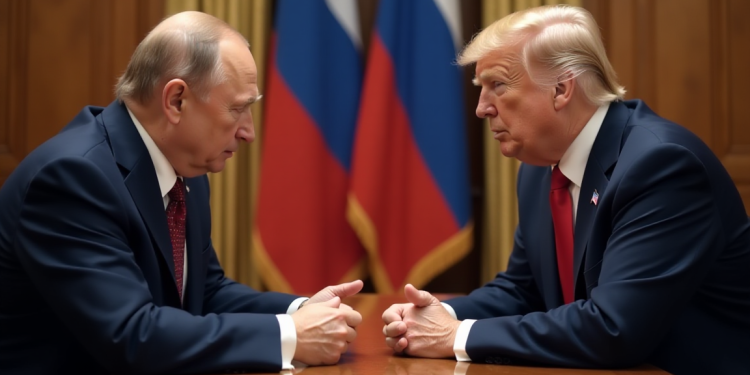 Kremlin warns of behind-the-scenes push to sabotage Trump-Putin meeting