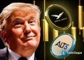 Trump’s WLFI Set for September 1 Launch After $2.26B Raise, ALT5 Sigma Stock Surges