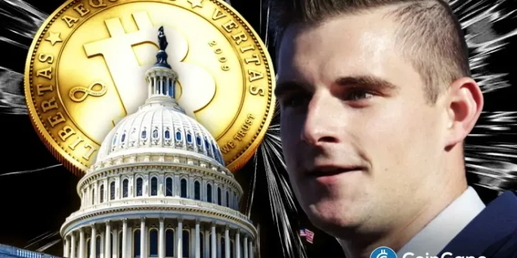 Crypto Adviser Bo Hines Move to AI Role Sparks Concern Over White House Policy Shift