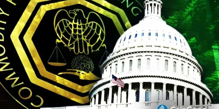 Breaking: U.S. CFTC Kicks off Crypto Sprint, Explores Spot and Futures Trading Together