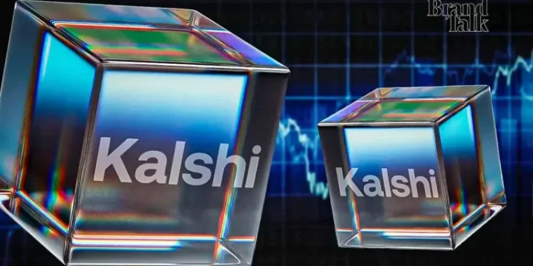 Why is Kalshi Appointing Influencer John Wang as its Head of Crypto