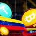 Venezuela Crypto Adoption at Peak: Stablecoins Run Shops and Salaries