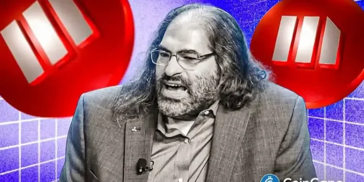 “Holding MicroStrategy Won’t Turn Out Well” – Warns Ripple CTO