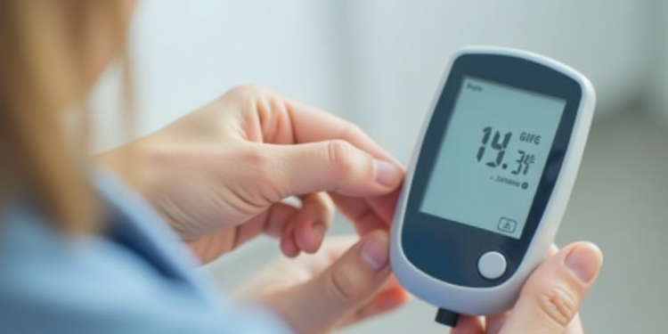 US FDA greenlights first glucose monitoring system for weight loss