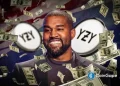 Whale Behind $100M TRUMP Gains Tied to Kanye West’s YZY Insider Trading
