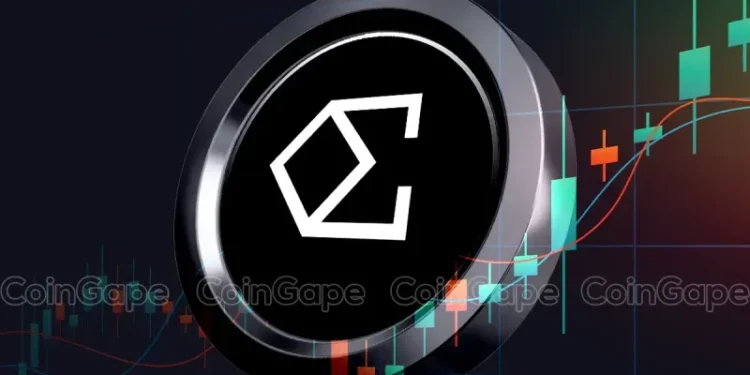 Ethena Price Shoots 14% Ahead of Massive $100M Token Unlock, Sell-Off Ahead?