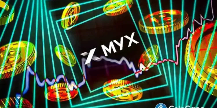 Why is MYX Finance Price Skyrocketing 70% Today?