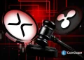 Why is XRP Price Down Even After the Ripple Lawsuit End?